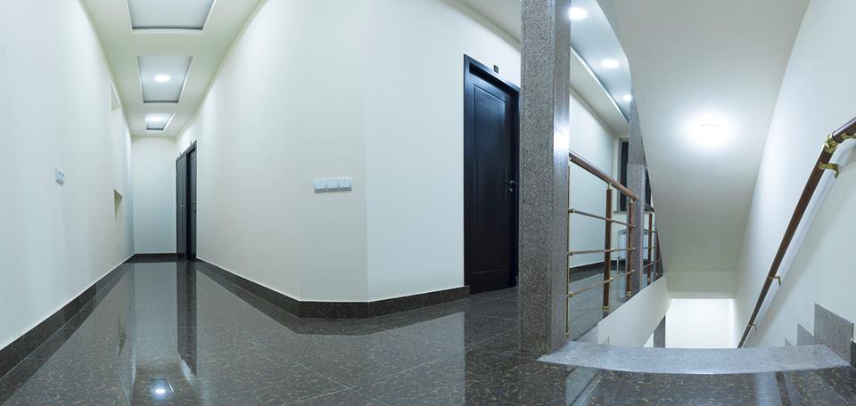 Hotel Amaras Yerevan Exterior photo