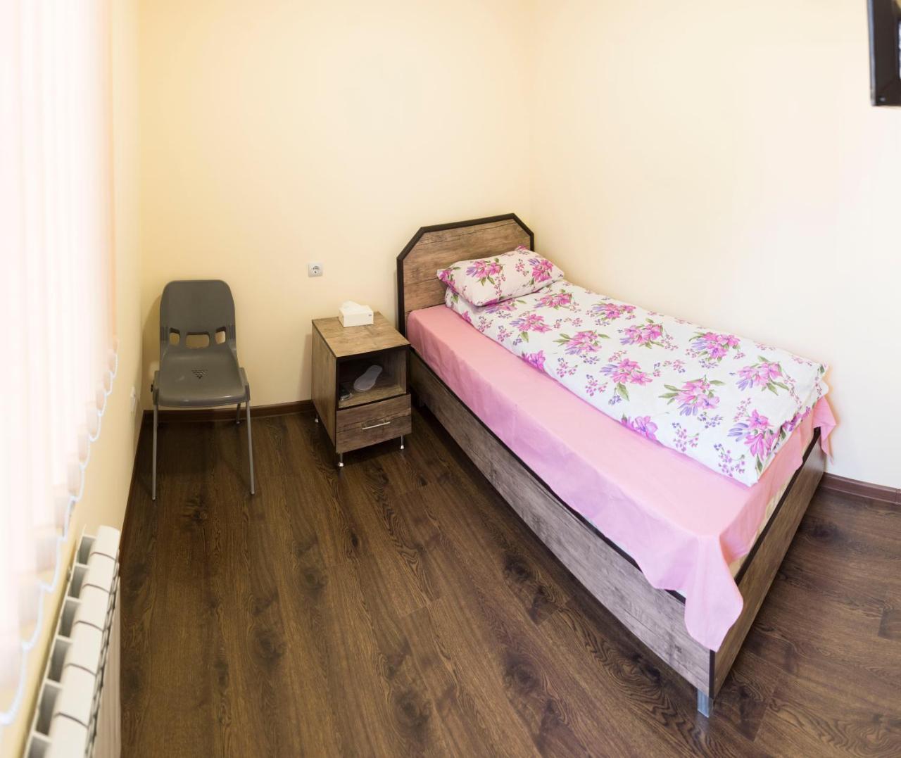 Hotel Amaras Yerevan Exterior photo