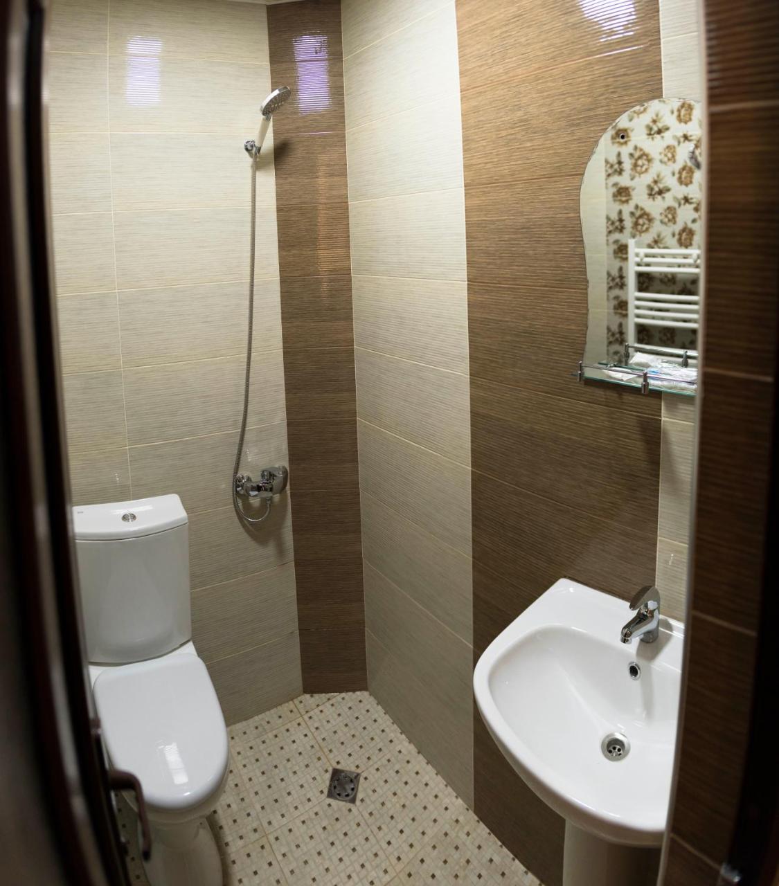 Hotel Amaras Yerevan Exterior photo