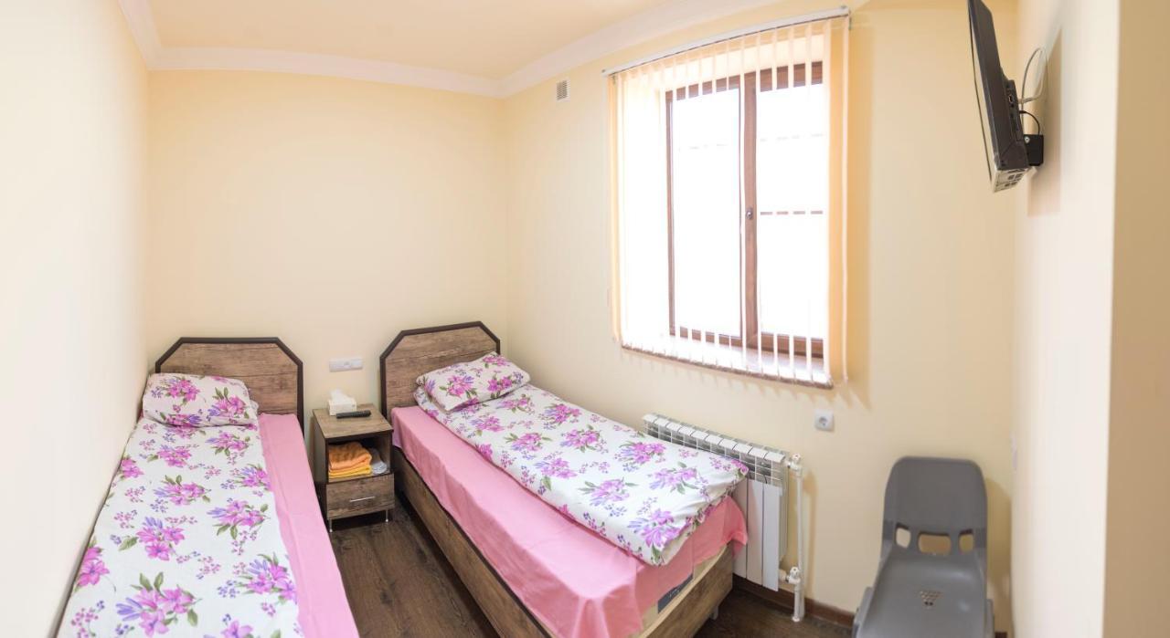 Hotel Amaras Yerevan Room photo