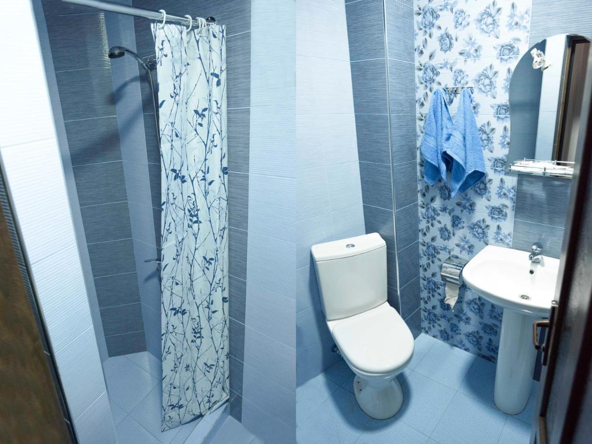Hotel Amaras Yerevan Room photo